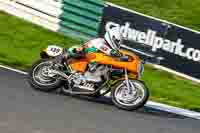 Orange Bikes